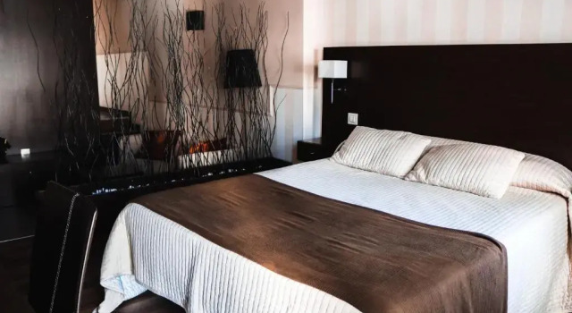 Люкс Luxury Hotel Rural Plaza Mayor Chinchon
