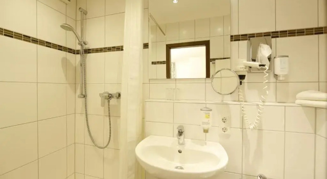 Номер Standard Hotel Karl Noss