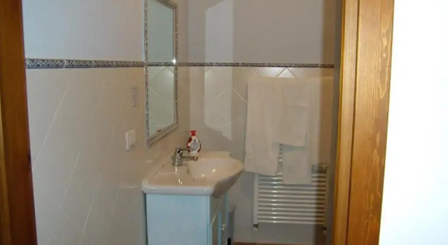 Номер Standard Agriturismo Vigna Mai
