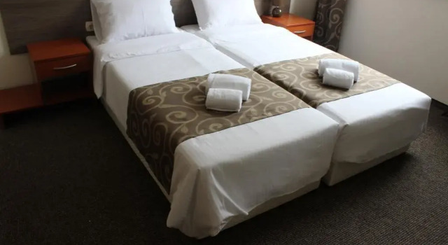 Guest Rooms LIFE