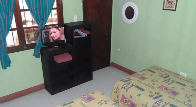 Casa Landivar Hotel, Book Hotel Hotels in Zacatepeques with Parking, Parking