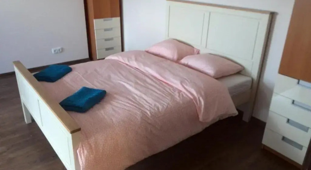 Mikołajki Apartamenty