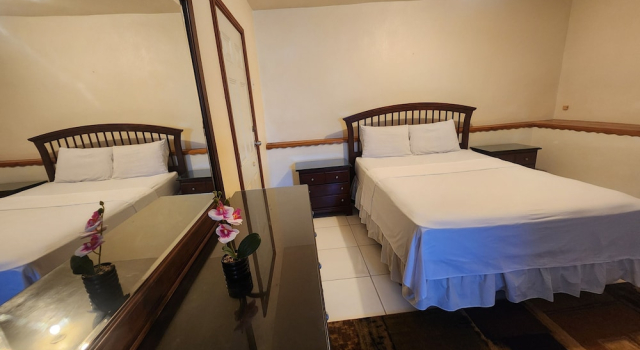 Студия Standard Comfy Haven