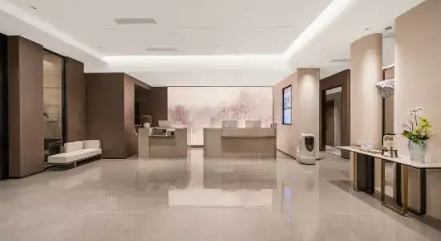 Atour Hotel Chongqing Bishan CBD Qingshan Road