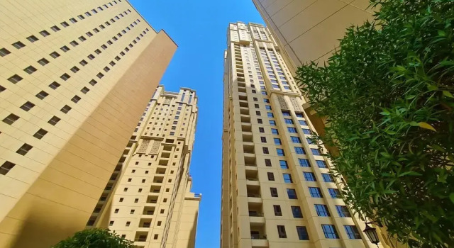Incredible Stay in Dubai Jumeirah Beach, Забронировать Апартаменты/квартира Джумейра , рядом с Dubai Marina Yacht Club