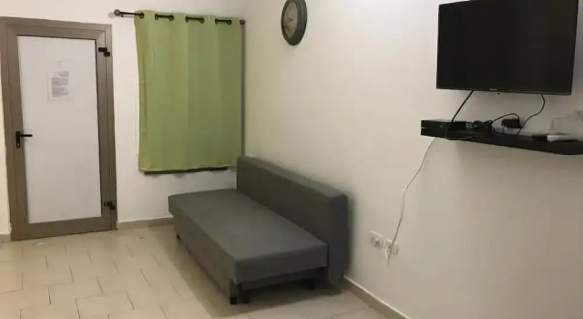 Villa Pomela By Sun And View, Забронировать Отель Отели в центре Эйлата, в центре, Парковка