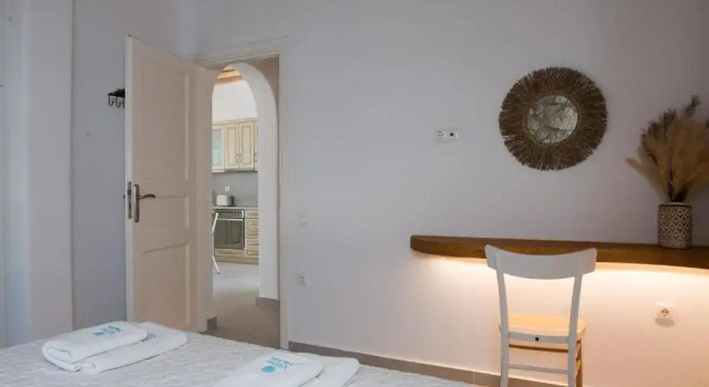 Апартаменты Villa Meliti