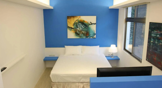 So Art Guesthouse & Hostel