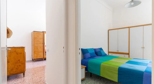 Апартаменты 2970 Casa Spritti by Barbarhouse
