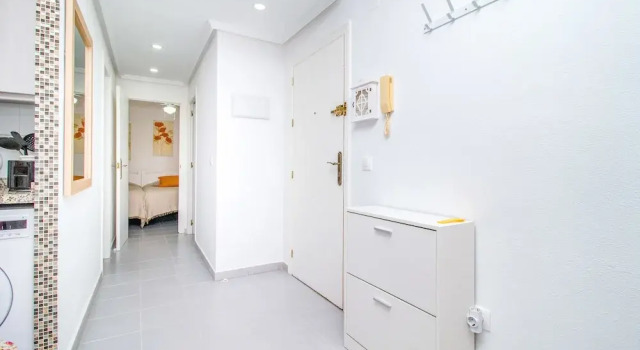 Espanatour Apartment Ramon Gallud 222