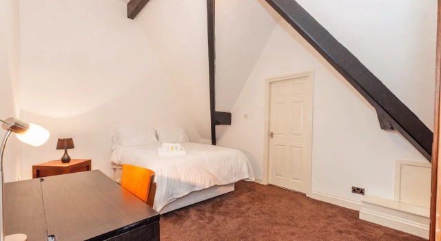 Апартаменты Standard Tokyo Apartments