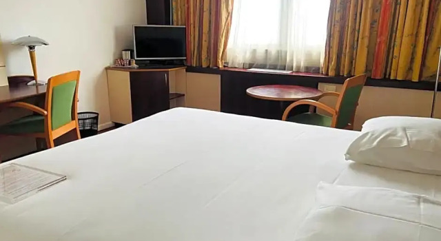 Номер Classic Mercure Besancon Parc Micaud - Hotel & Bar
