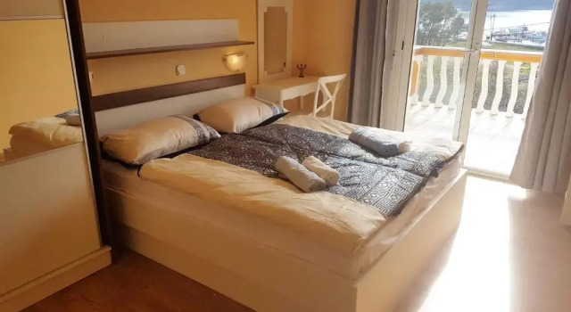 Номер Comfort Guesthouse Mira
