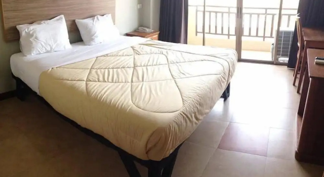 Номер Standard Maihom Resort Daowadung