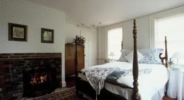 Номер Deluxe Clarkeston Inn