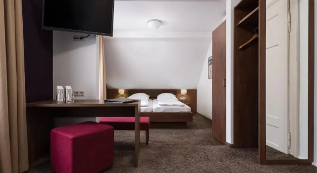 Люкс Boutique Hotel Societe