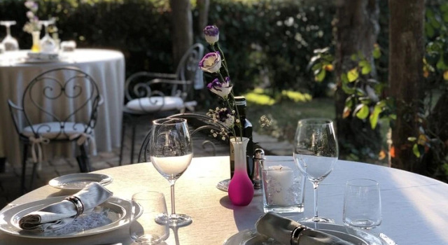 Вилла Luxury My Exclusive Italy - Elegant Sorrento Coast Villa with Pool and Tennis Court