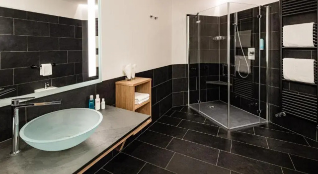 Полулюкс Lake Spa Hotel SEELEITEN