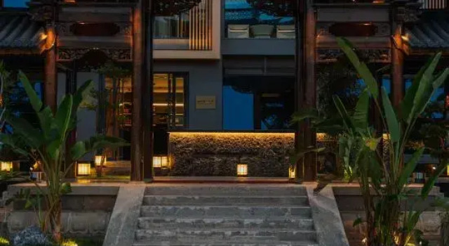 KEMBERTLY, Prenota Hotel Hotel a Dali con parcheggio, Parcheggio