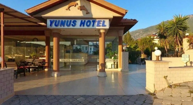 Yunus Hotel Oludeniz
