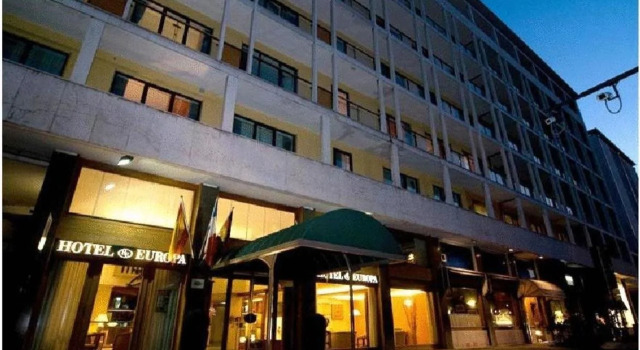 Hotel Europa
