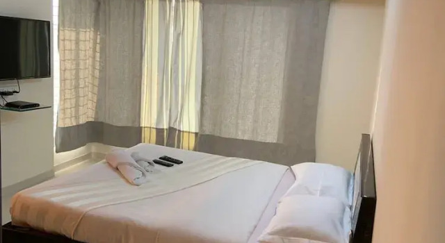 Sea View Room With Reasonable Price In Parel, Buchen Sie Ferienhaus Mumbai Region Mumbai