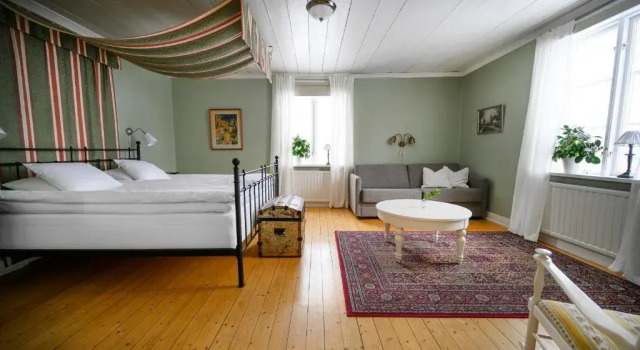 Номер Standard Ölme Prästgård Gästgiveri