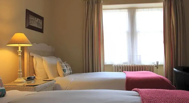 Номер Standard Greycroft B&B