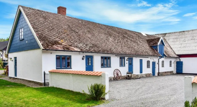 Stunning Home in Ystad With 2 Bedrooms and Wifi, Rezerwuj Hotel Hotele w Lagos z parkingiem, Parking