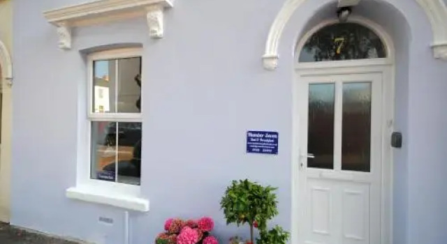 Number Seven Bed and Breakfast