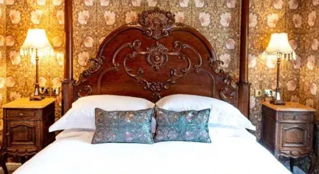 Номер Classic c 1 комнатой Melville Castle Hotel