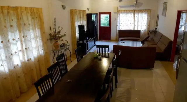 Benum Hill Resort, Reserva ahora Resort Hoteles resort en Raub, Resort