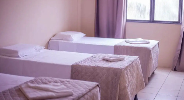 Номер Standard Hotel Ermitage