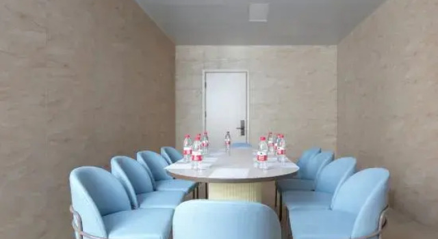 huazhizhuchunmianjiudian, Prenota Hotel Xuzhou Jiangsu