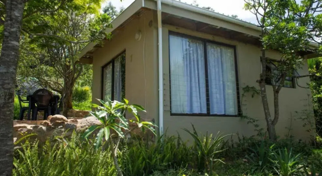 Studio Vekis Village Cottages