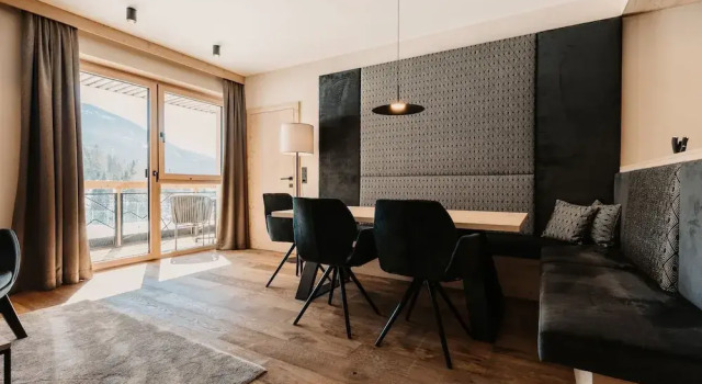 Апартаменты Luxury Hofgut Wagrain Apartment & Lifestyle Resort
