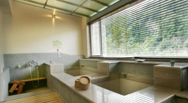 Deluxe Zimmer Spring Spa Hotel
