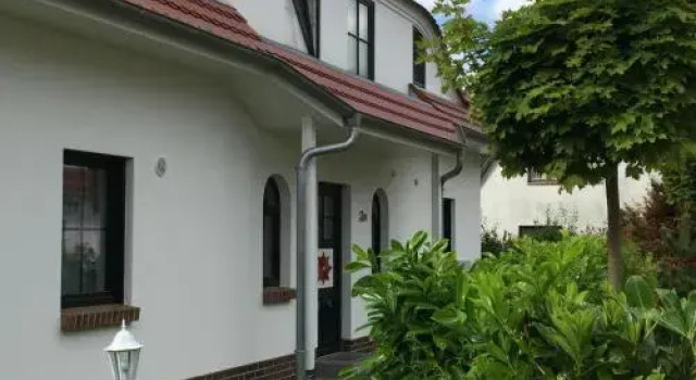 3 Zi Ferienwohnung Piratennest 2