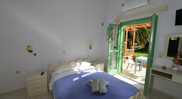 Pegasus Studios & Apartments, Забронировать Апартаменты/квартира Апартаменты Sporades, Апартаменты/квартира
