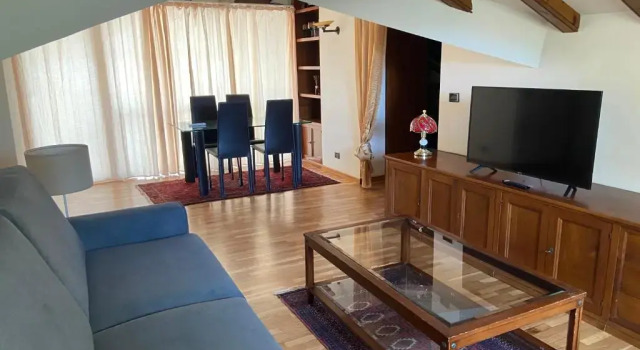 Семейный номер Deluxe Villa Mirosa