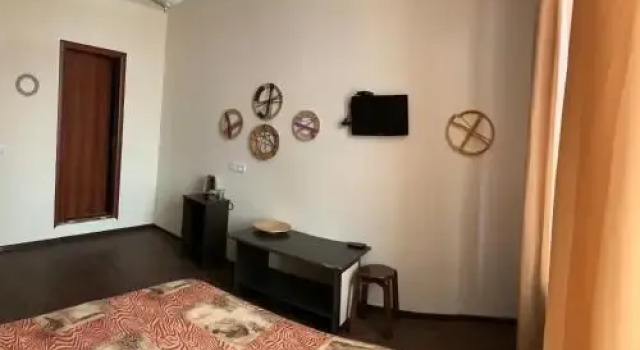 Kotsarskaya street 19, Prenota Hotel Kharkov Charkiv