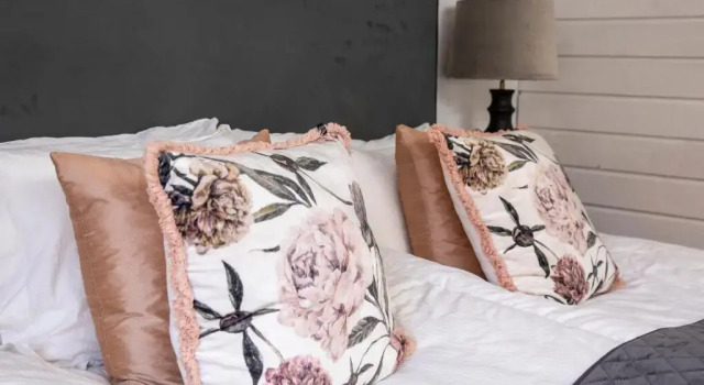 Апартаменты с 3 комнатами Granelund Bed & Country Living