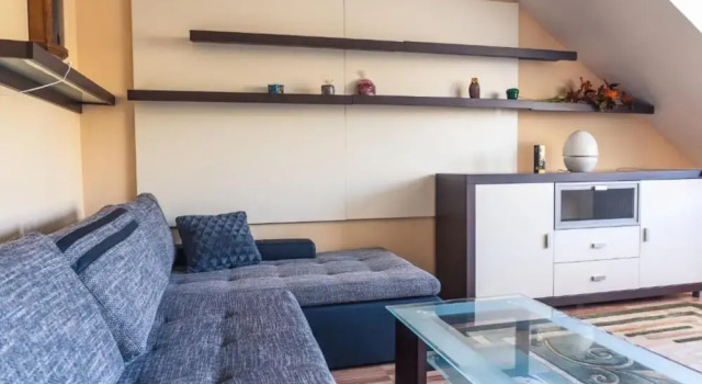 Apartman Slavkov, Rezervovat Hotel Hotely v Prešovský kraj s parkováním, Parkování