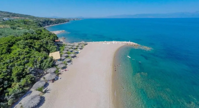 Вилла Armonia by the Sea - Majestic Seaside Retreat