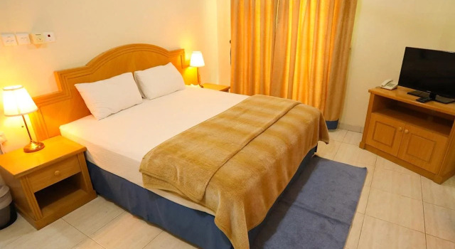 Itlalat Al Shorouq Hotel