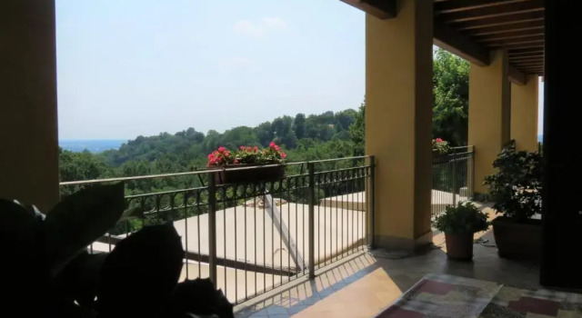 Двухместный номер Standard Agriturismo Marco