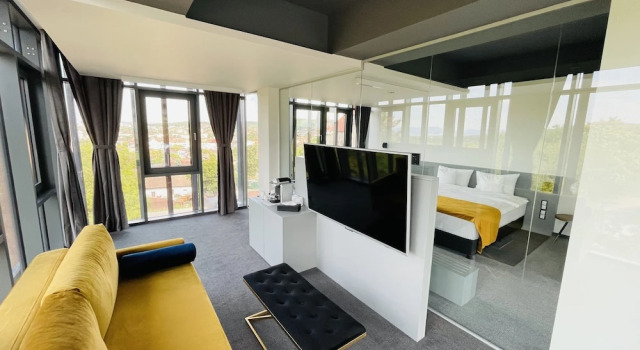Suite WERK Hotel & SPA
