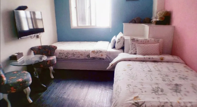 Ilancat Country House B&B