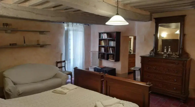 Casa Pizzinelli, Забронировать Отель Отели в центре Сан-Кашано-деи-Баньи, в центре