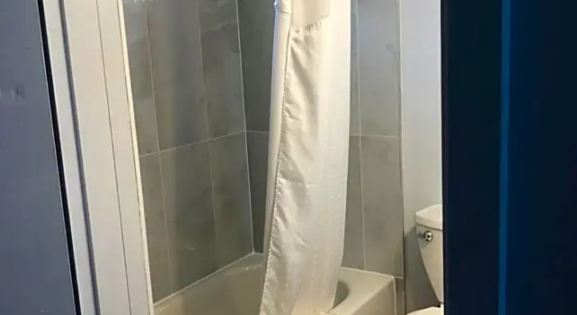 Номер Standard Bavarian Orchard Motel